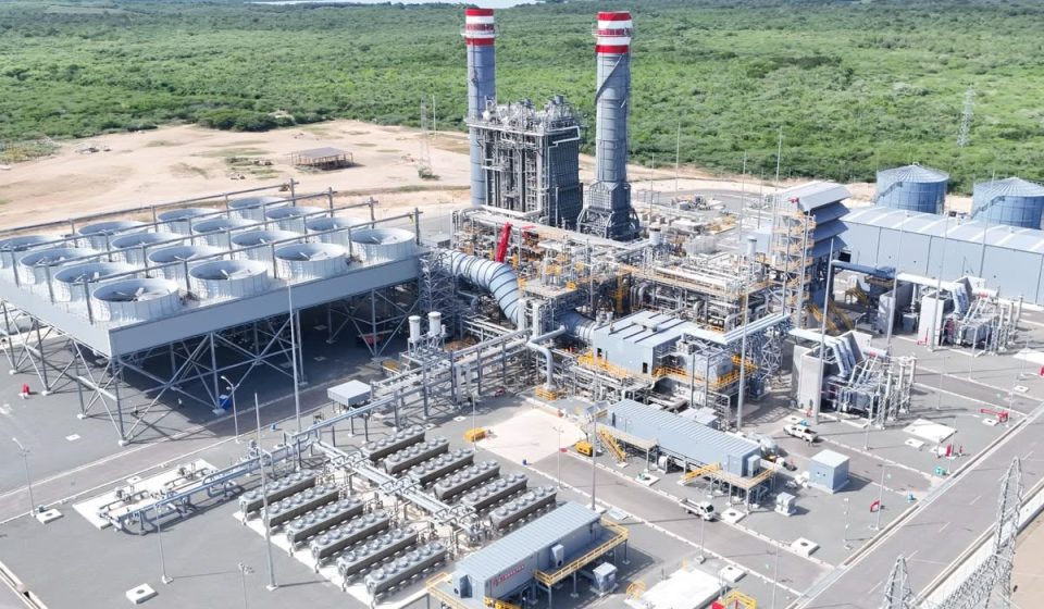 Energía 2000, S. A., anuncia la entrada en operación de su ciclo combinado de Manzanillo Power Land