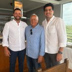 Familia Bautista expresa su apoyo a David Collado en la provincia Espaillat