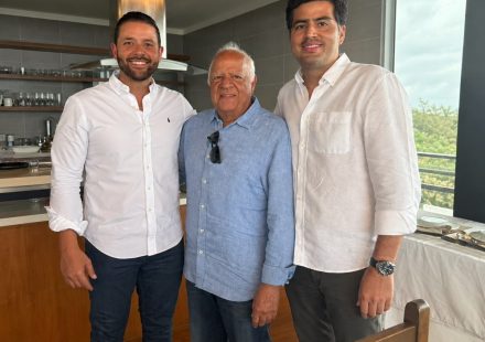 Familia Bautista expresa su apoyo a David Collado en la provincia Espaillat