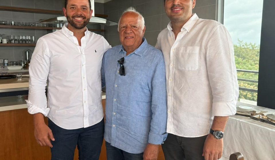 Familia Bautista expresa su apoyo a David Collado en la provincia Espaillat