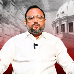 Dirigente PRM  afirma Abinader pasará a la historia como el mejor presidente dominicano