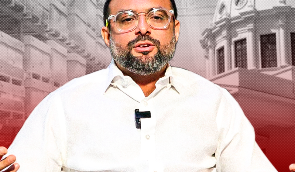 Dirigente PRM  afirma Abinader pasará a la historia como el mejor presidente dominicano
