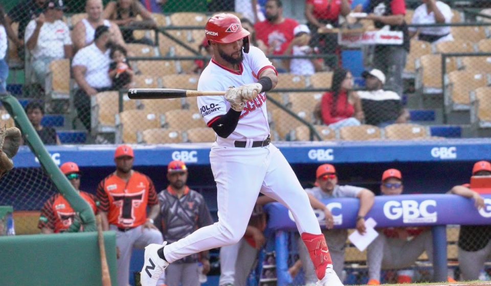 Leones blanquean a Toros y consiguen segundo triunfo al hilo