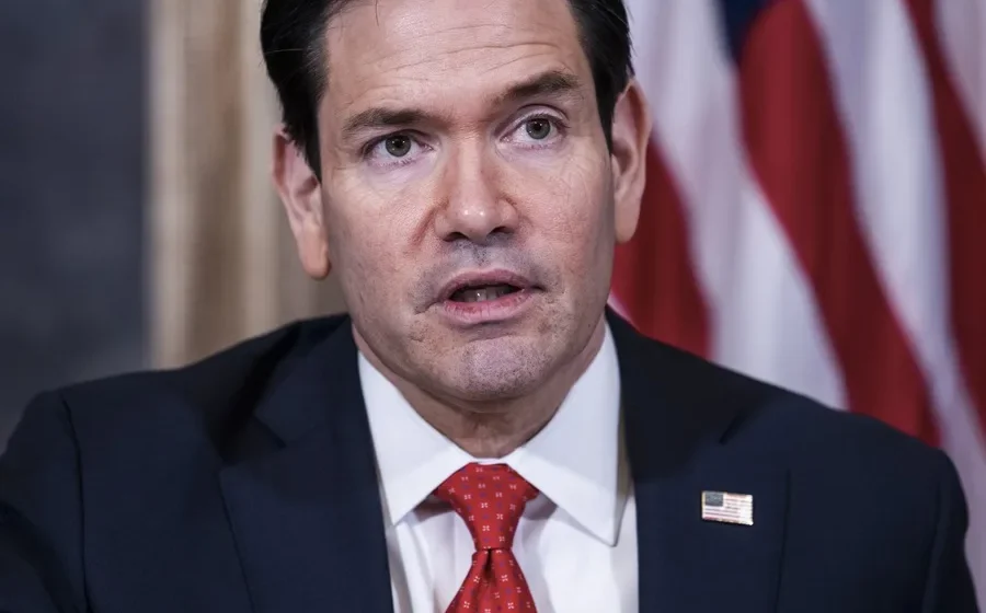 Marco Rubio llama a «una colaboración discreta con la CIA» para generar cambio en Cuba