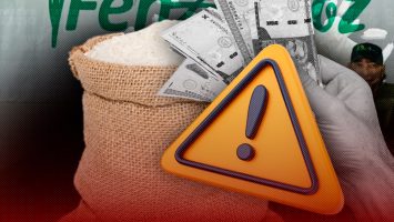 Aunque respalda negociaciones con EE.UU., Fenarroz dice que importar más arroz no garantiza precios más bajos