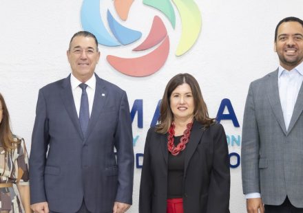 La Cámara y el Clúster impulsarán proyectos conjuntos y espacios de networking