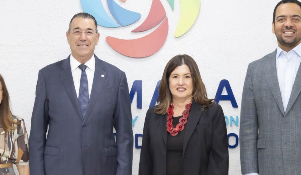 La Cámara y el Clúster impulsarán proyectos conjuntos y espacios de networking