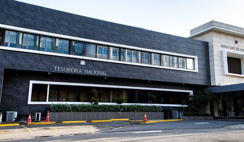 Tesorería desembolsa más de RD$115,488 millones a proveedores del Estado