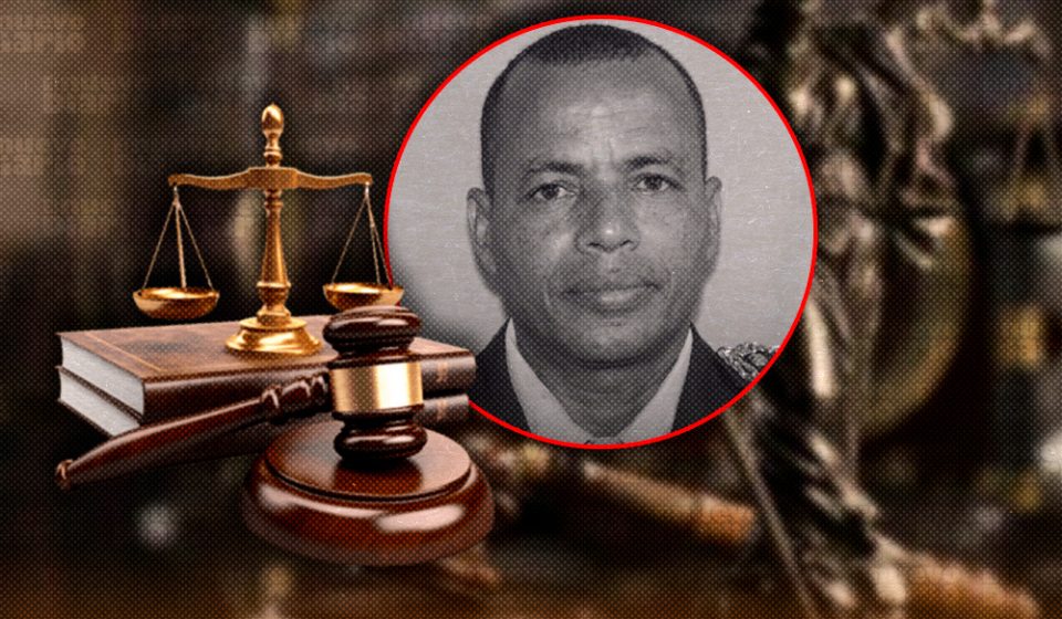 Familia de teniente de la FARD pide investigar su muerte; aseguran que recibió un disparo durante persecución