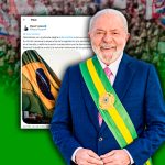Miguel Vargas felicita a Lula por su victoria electoral en Brasil