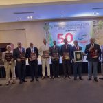 Fenacodep celebra su 50 aniversario; coinciden en la necesidad de más ayuda del Gobierno