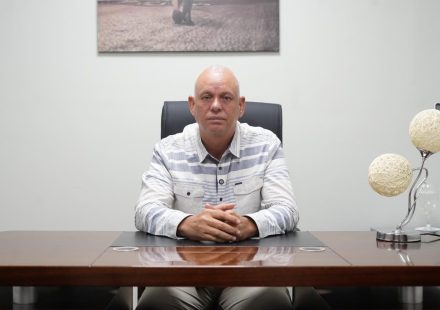 Fenarroz pide tranquilidad a productores tras derogación de decreto arancelario del arroz