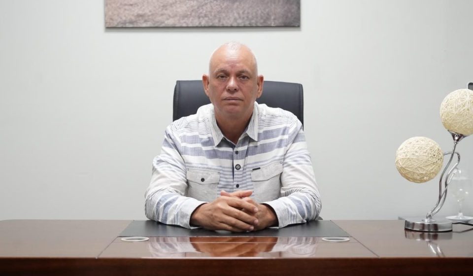 Fenarroz pide tranquilidad a productores tras derogación de decreto arancelario del arroz