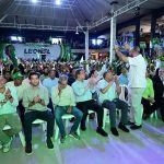 Fernando Núñez asegura “entre Leonel y Omar no habrá problemas”