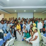 Picnic Financiero impacta a 50 participantes con educación financiera en el marco del Día Mundial del Ahorro