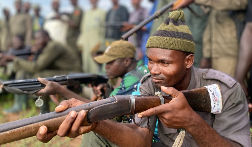 Pulaku: The two faces of Nigeria’s vigilantes