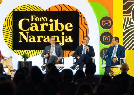 Popular en Foro Caribe Naranja revela sus soluciones de IA alcanzan a más de 1.7 millones de clientes
