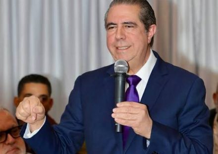 Francisco Javier afirma que, a pesar del revés de la consulta, el PLD volverá al poder en el 2028