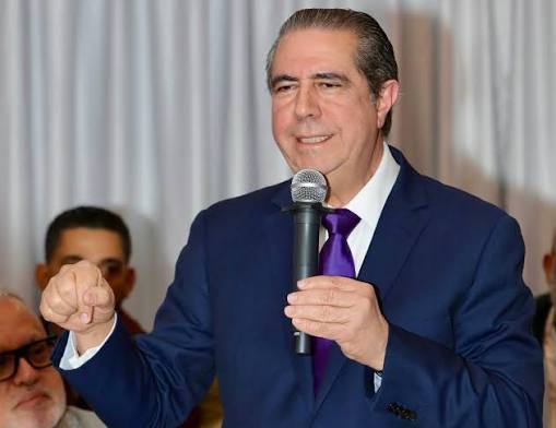 Francisco Javier afirma que, a pesar del revés de la consulta, el PLD volverá al poder en el 2028
