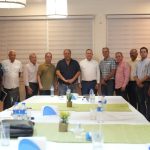 Agricultura inicia la pignoración de ocho millones de libras de pollo para estabilizar los precios