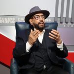 Frantoni Santana advierte sobre retos que enfrenta la música ante el avance de la IA