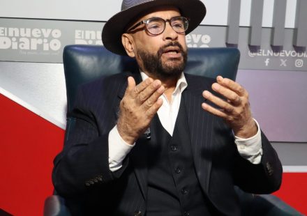 Frantoni Santana advierte sobre retos que enfrenta la música ante el avance de la IA