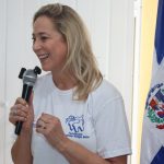 Fundación Monseñor Felipe Bello inicia en Jarabacoa la misión 18 de Donando Sonrisas