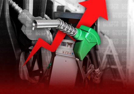 Gobierno sube RD$5 a la gasolina premium y RD$12 al gasoil óptimo la próxima semana