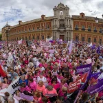 Gobierno español afronta votación clave en el Congreso sobre decretos de vivienda