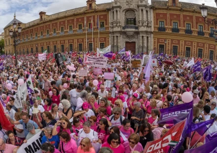 Gobierno español afronta votación clave en el Congreso sobre decretos de vivienda