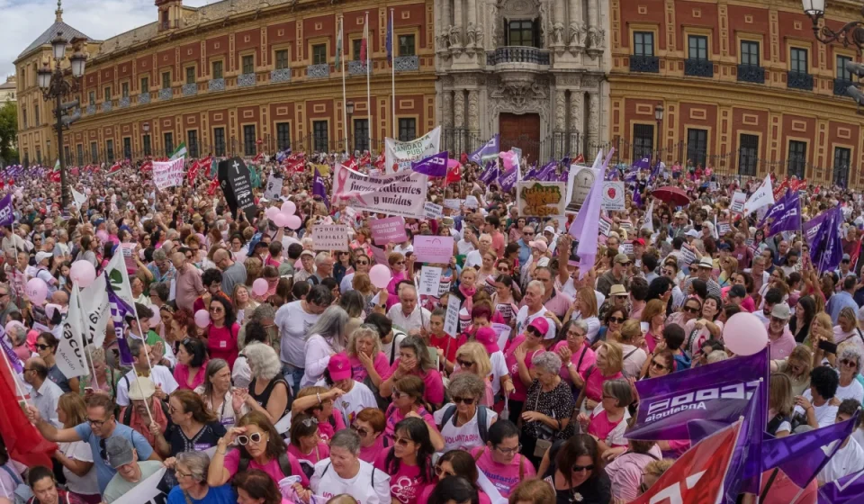 Gobierno español afronta votación clave en el Congreso sobre decretos de vivienda