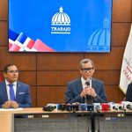 Ministerio de Trabajo sanciona 101 tiendas de inversionistas chinos por violaciones laborales