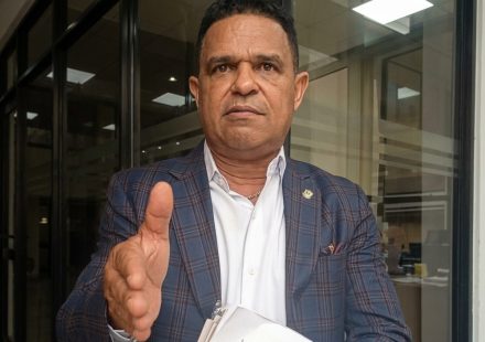 Sadoky Duarte propondrá vistas públicas para discutir reforma policial