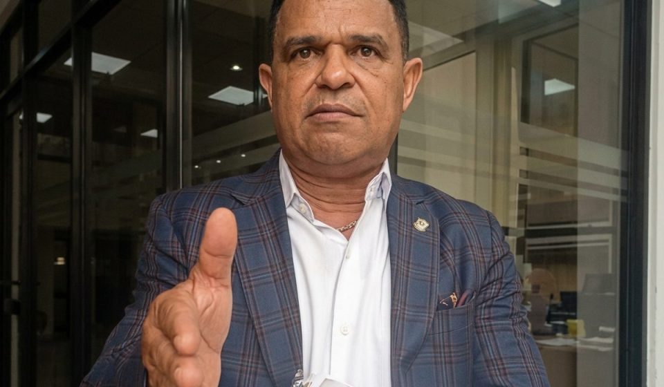 Sadoky Duarte propondrá vistas públicas para discutir reforma policial