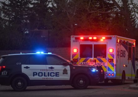 Deaths, injuries after fire at Alberta military base: Canada minister
