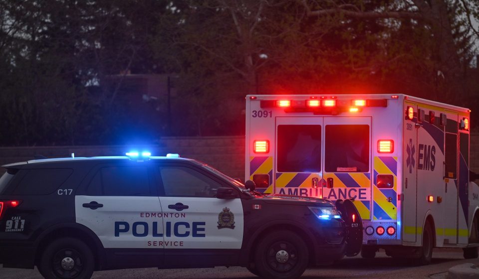 Deaths, injuries after fire at Alberta military base: Canada minister