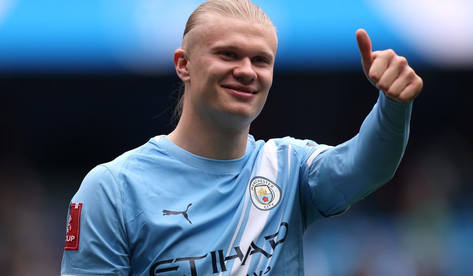 Liverpool vs Man City: the top five clashes between Premier League giants