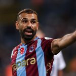 Mohamed Salah sets Turkish Super Lig record for Trabzonspor