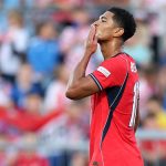 LIVE: Croatia vs England – UEFA Nations League