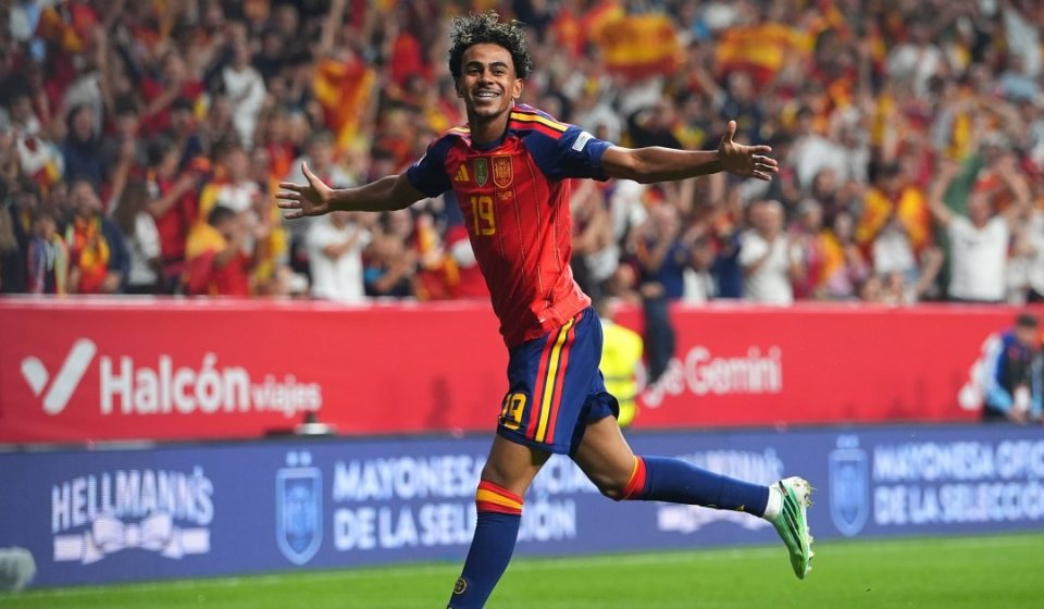 Ballon d’Or 2026: Can Barcelona phenom Lamine Yamal become youngest winner?