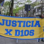Prosecutors in Maradona death trial seek sentences up to 12 years