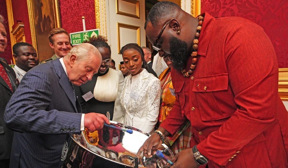 King Charles’s Caribbean tour: Will he discuss slavery reparations?