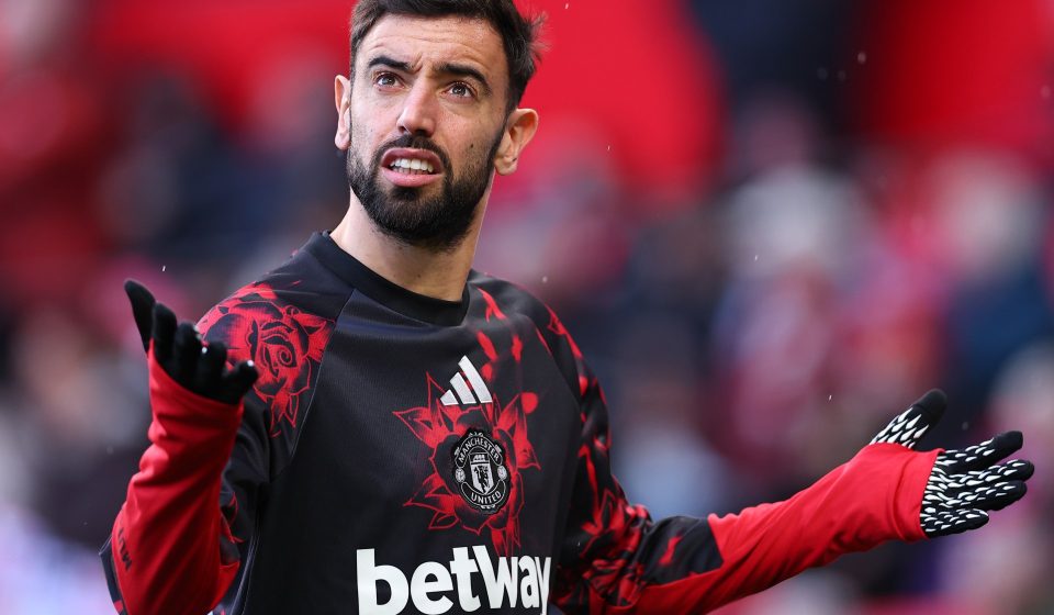 Manchester United crisis: What are the top five problems facing the club?