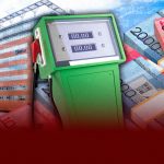 Gobierno congela precios de los principales combustibles