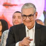 Gonzalo Castillo expresa desacuerdo con suspensión de consulta del PLD; dice que continuará su proyecto
