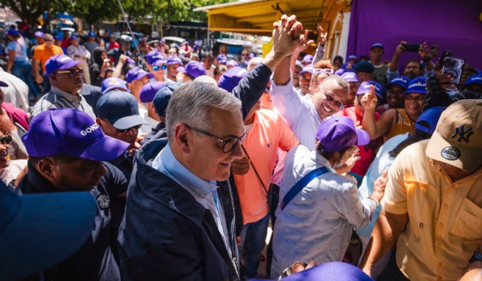 Gonzalo Castillo propone «Cosecha Segura» para proteger ingresos de productores de agropecuarios