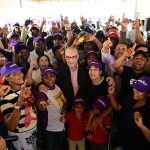 Gonzalo Castillo recorre La Altagracia y apuesta por una nueva ola de bienestar y oportunidades
