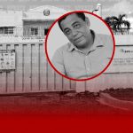 Hallan recluso muerto en cárcel de Puerto Plata y empresario fallece por disparo