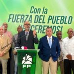 FP denuncia diez irregularidades en elecciones de la ANPA y cuestiona alianza PRM-PLD