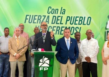 FP denuncia diez irregularidades en elecciones de la ANPA y cuestiona alianza PRM-PLD